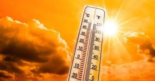 طقس الخميس.. زخات متفرقة بالجهة الشرقية والريف وأجواء حارة في مناطق واسعة