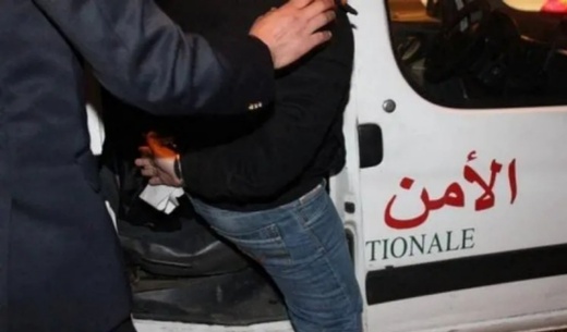 توقيف صاحب محل مواد غذائية بالناظور للاشتباه في الاعتداء على قاصرتين