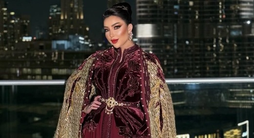 دنيا بطمة تضرب موعدًا مع جمهور الناظور في السهرة الختامية للمهرجان المتوسط