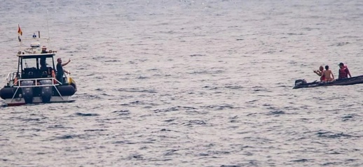 مصدر حكومي: المغرب لم يخضع لأي ضغط في تدبير ملف الهجرة