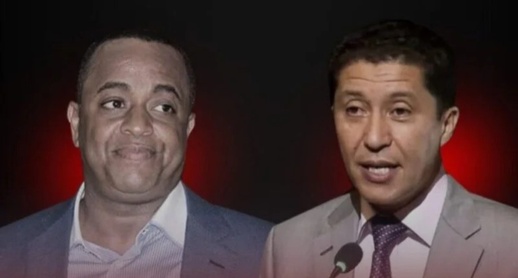 قضية "إسكوبار الصحراء" تدخل مرحلة الاستئناف وبعيوي والناصري يواجهان الحكم من جديد قضية "إسكوبار الصحراء" تدخل مرحلة الاستئناف وبعيوي والناصري يواجهان الحكم من جديد