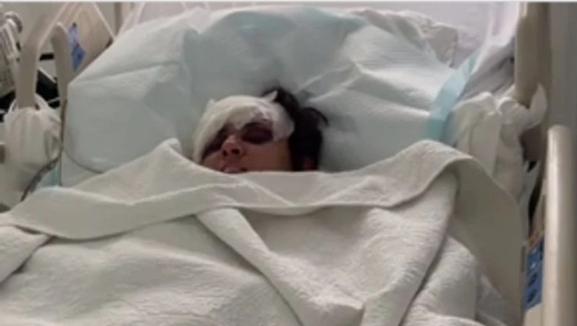 بعد حادث سير خطير.. أسرة مغربية تناشد لإنقاذ شابة عالقة في جمهورية  الدومينيكان