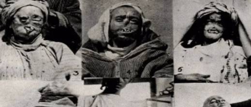 ملف الحرب الكيميائية في الريف وجبالة أمام الأمم المتحدة.. هذه أبرز المطالب