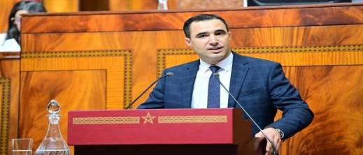 حزب الاستقلال يحسم وكيل لائحته بالناظور.. محمادي توحتوح يقود “الميزان” في الانتخابات المقبلة