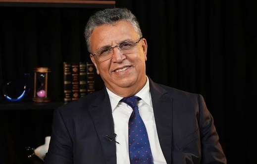 وهبي يعيد ملف سبتة مليلية وسبتة إلى الواجهة: "سنستعيدهما بالنفس الطويل"