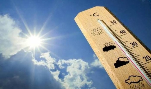 طقس الخميس بالمغرب.. أجواء حارة وزخات رعدية مرتقبة بعدة مناطق