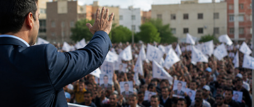 مرشحون مفترضون بالناظور يحشدون أنصارهم قبل انطلاق الحملة الانتخابية
