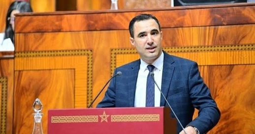 توحتوح يستقيل من مجلس جماعة بوعرك بعد انتقاله إلى حزب الاستقلال ويدعو إلى جلسات صلح مع خصومه السياسيين
