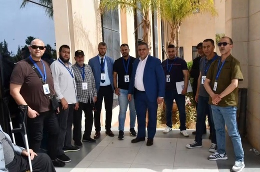 لقجع يعيد ترتيب بيت البام بالناظور.. ومنتخبون يجددون تمسكهم بـالحزب بعد موقف مجعيط