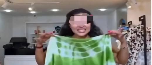 بسبب محتويات مخلة بالحياء.. تحديد موعد أولى جلسات محاكمة سكينة كلامور