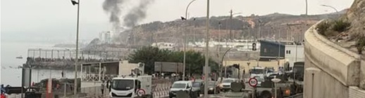 أزمة سبتة تمتد إلى أوروبا.. خلاف إيطالي إسباني حول حدود شنغن