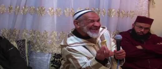 وداعا "با العلوي": الساحة الدعوية المغربية تفقد أشهر واعظ شعبي بعد صراع مع المرض