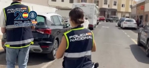 بعد 14 سنة من الفرار.. توقيف مغربي مطلوب للقضاء الإسباني