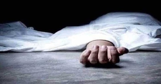العثور على جثة بائع خضر داخل منزله بدوار "إيحجاما" بجماعة إيكسان والتحقيقات جارية العثور على جثة بائع خضر داخل منزله بدوار "إيحجاما" بجماعة إيكسان والتحقيقات جارية