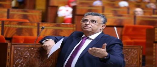 «الطلاق رجعي».. أول تعليق لوهبي بعد نشر قانون تنظيم مهنة المحاماة