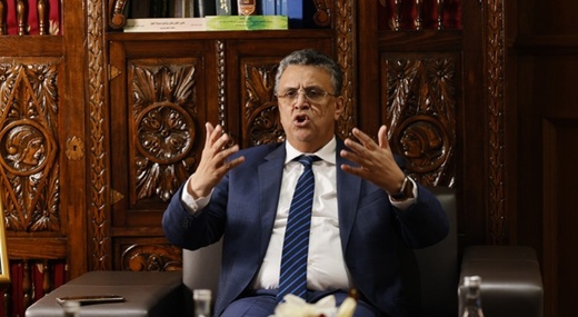 وزير العدل: المغرب متمسك بحقه في سبتة ومليلية ويدعو إلى حوار رسمي مع إسبانيا