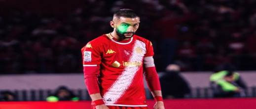 أزمة الراتب المرتفع تضع مستقبل زياش مع الوداد على المحك.. عرضان من الخليج على الطاولة