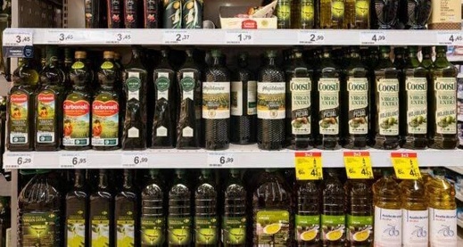 إسبانيا ترفع وارداتها من زيت الزيتون المغربي إلى نحو 19 طناً خلال ستة أشهر