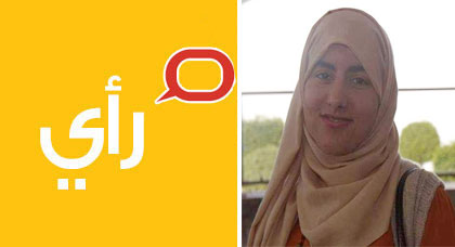 حينما نتراجع عن المطالبة بحقنا ونكتفي بالصراخ حينما نتراجع عن المطالبة بحقنا ونكتفي بالصراخ