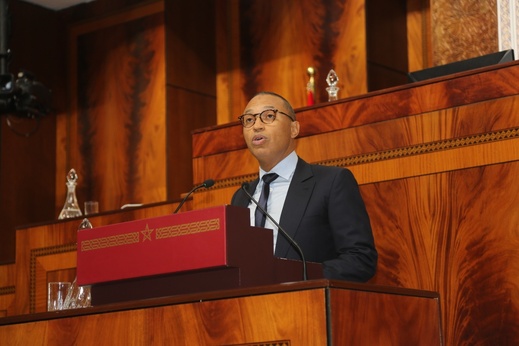 الإدمان يؤرق الحي الحسني وشنكيط يطالب بمركز للعلاج