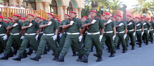 الناظور يترقب مشروعا أمنيا كبيرا.. 192 مليون درهم لبناء ثكنة جديدة بسلوان