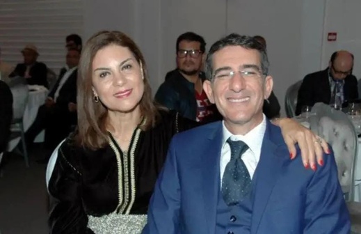 الفنان المغربي نعمان لحلو ينهي حيانه الزوجية بالطلاق الفنان المغربي نعمان لحلو ينهي حيانه الزوجية بالطلاق