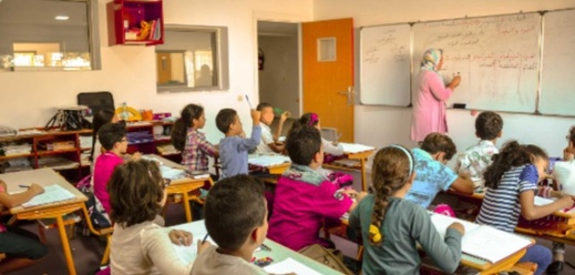 نقابة تعليمية تطالب بإقرار السبت عطلة للأساتذة