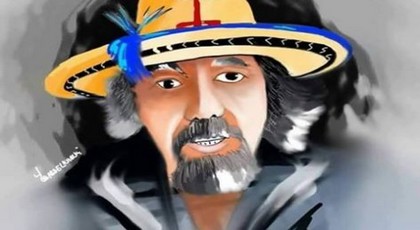 قيس مرزوق الورياشي يكتب.. محمد شاشا الذاهب بلا رجوع قيس مرزوق الورياشي يكتب.. محمد شاشا الذاهب بلا رجوع