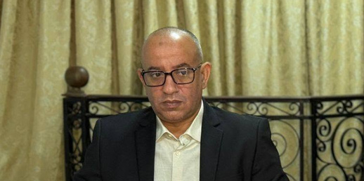 ميلود عزوز يدخل سباق الانتخابات البرلمانية ويعيد رسم موازين القوى في سلوان ميلود عزوز يدخل سباق الانتخابات البرلمانية ويعيد رسم موازين القوى في سلوان