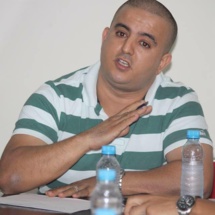 النخبة الناظورية: لا لـ"ردم" تاريخ مدينتنا المكتوب بالإسمنت المسلح، فهل ستوقف السلطات ماكينة "الهدم" في حق كلوب النخبة الناظورية: لا لـ"ردم" تاريخ مدينتنا المكتوب بالإسمنت المسلح، فهل ستوقف السلطات ماكينة "الهدم" في حق كلوب