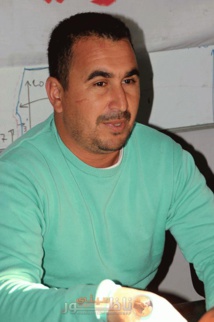 النخبة الناظورية: لا لـ"ردم" تاريخ مدينتنا المكتوب بالإسمنت المسلح، فهل ستوقف السلطات ماكينة "الهدم" في حق كلوب النخبة الناظورية: لا لـ"ردم" تاريخ مدينتنا المكتوب بالإسمنت المسلح، فهل ستوقف السلطات ماكينة "الهدم" في حق كلوب