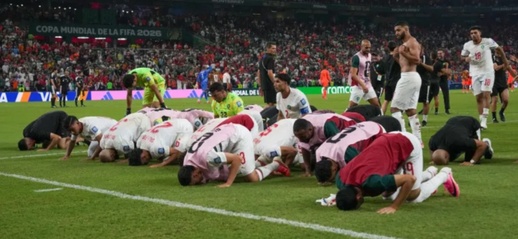 ضربة جديدة للمنتخب المغربي قبل فترة التوقف الدولي