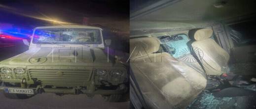 رشق الجيش الإسباني بالحجارة: تفاصيل اتفاق قضائي يفضي بترحيل 11 مغربيا