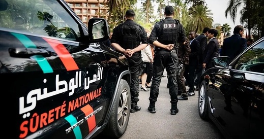 توقيف العقل المدبر لاختطاف نجل دبلوماسي بالمغرب وملاحقة متورطين مقيمين بهولندا توقيف العقل المدبر لاختطاف نجل دبلوماسي بالمغرب وملاحقة متورطين مقيمين بهولندا