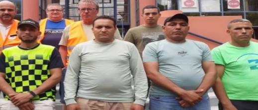 15 ألف أورو مقابل عقود عمل وإقامة.. شبكة احتيال تستنزف أموال مغاربة وتحتجزهم
