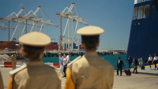 "مرحبا 2026".. خط ألميريا–الناظور يتصدر حركة العبور البحري نحو المغرب