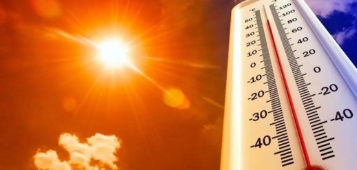 الأرصاد تحذر من موجة حر قوية تضرب عدداً من أقاليم المغرب