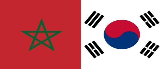 المغرب ضمن 7 شركاء اختارتهم كوريا الجنوبية