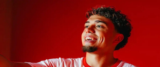 العيناوي يخوض تجربة جديدة في البوندسليغا