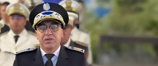 عمر أوراغ والٍ جديد للأمن الجهوي بالحسيمة