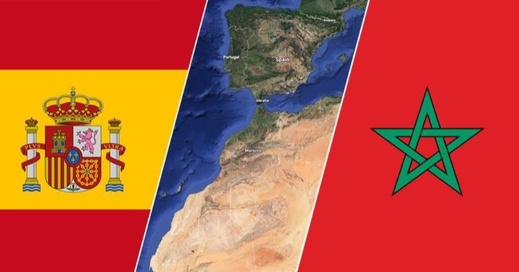 وثيقة رسمية تعيد التأكيد على موقف المغرب من سبتة ومليلية والجزر الخاضعة للسيطرة الإسبانية وثيقة رسمية تعيد التأكيد على موقف المغرب من سبتة ومليلية والجزر الخاضعة للسيطرة الإسبانية