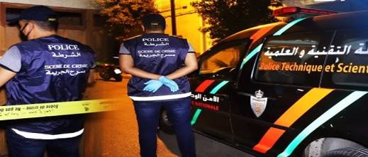 وفاة شابة داخل شقة بوجدة تثير الغموض.. شخص يطلب الإسعاف واثنان يغادران المكان