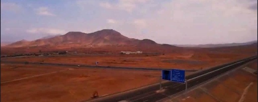 من الدريوش إلى الناظور غرب المتوسط.. الطريق السيار يقترب من فتح مقطع طال انتظاره
