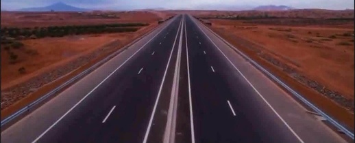 من الدريوش إلى الناظور غرب المتوسط.. الطريق السيار يقترب من فتح مقطع طال انتظاره