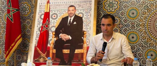 بعد كشفه عن مطالبته بـ 460 مليون سنتيم.. هل تحرك النيابة العامة بحثاً قضائياً في تصريحات توحتوح بالناظور؟