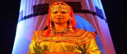 المسرح الأمازيغي في واجهة الأحداث الثقافية بالدار البيضاء وفاء لروح خطاب أجدير