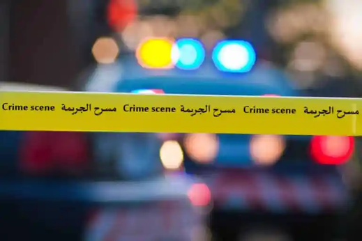 طعنة قاتلة تودي بحياة حارس مؤسسة تعليمية طعنة قاتلة تودي بحياة حارس مؤسسة تعليمية