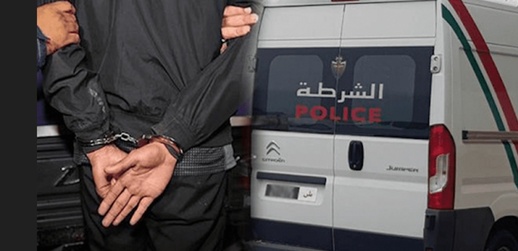 قاتل زوجته بوجدة مغني راي مشهور مقيم بفرنسا