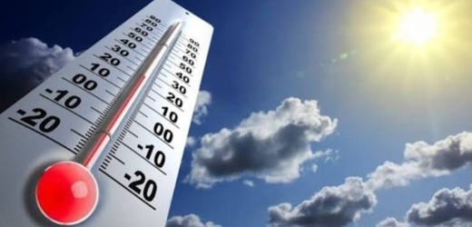 المغرب تحت تأثير موجة حر.. 46 درجة وزخات رعدية تضرب عدة مناطق المغرب تحت تأثير موجة حر.. 46 درجة وزخات رعدية تضرب عدة مناطق