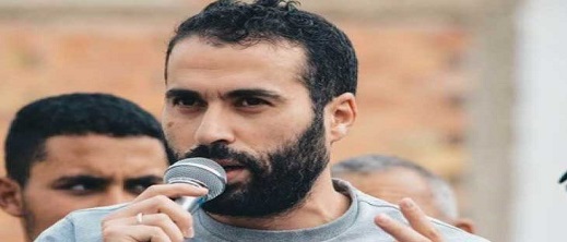 مندوبية السجون تكشف أسباب إضراب أحمجيق عن الطعام وتنفي حرمانه من الدراسة
